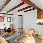 Studio Elegant Pres De Saint-Sulpice